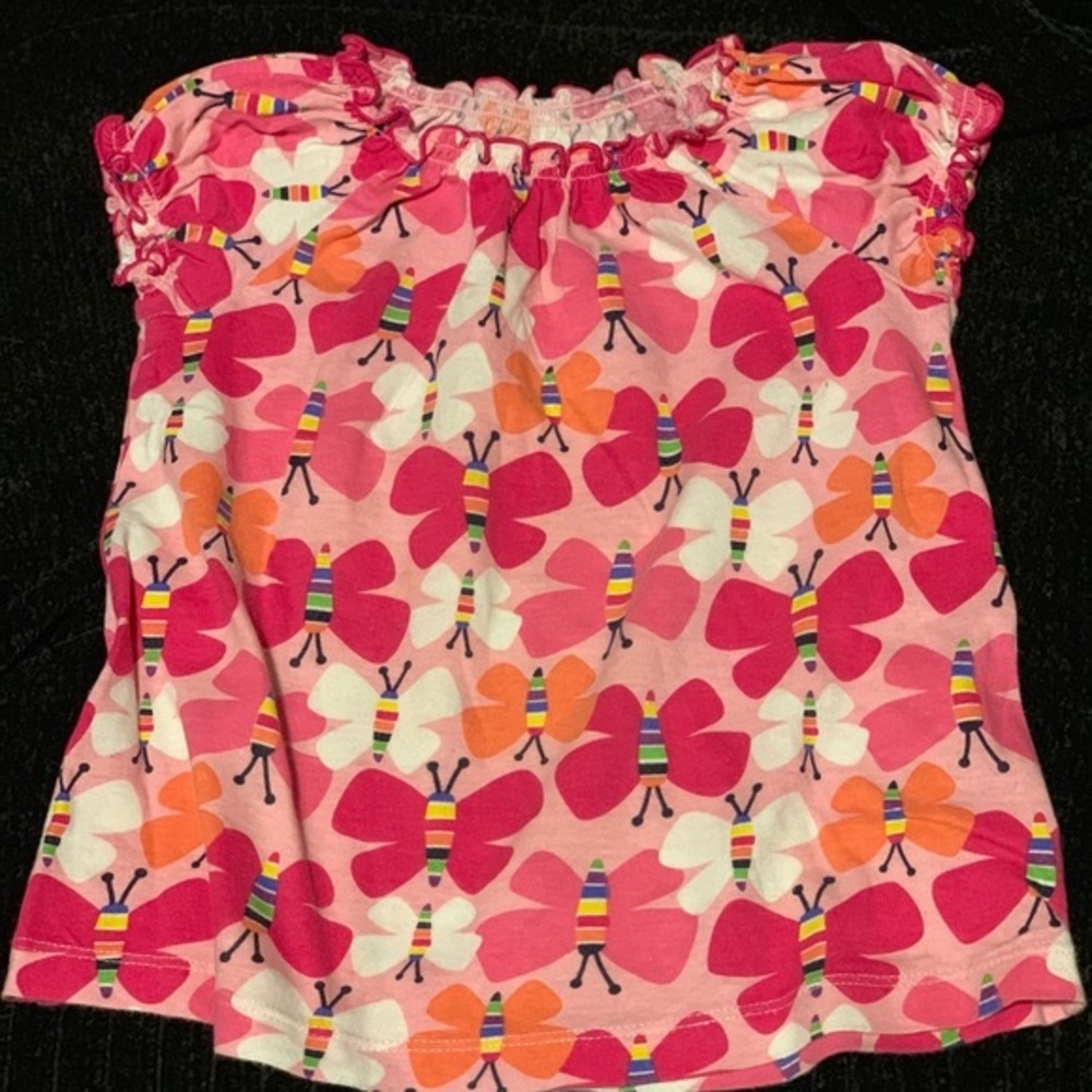 Jumping Beans Girls shirt